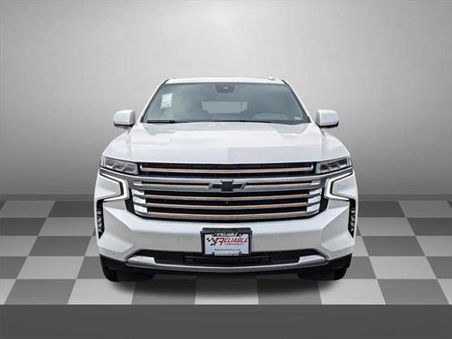 2023 Chevrolet Suburban 4WD High Country