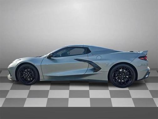 2024 Chevrolet Corvette Stingray w/2LT