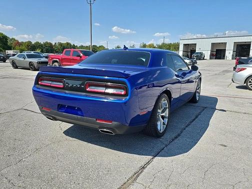2020 Dodge Challenger GT