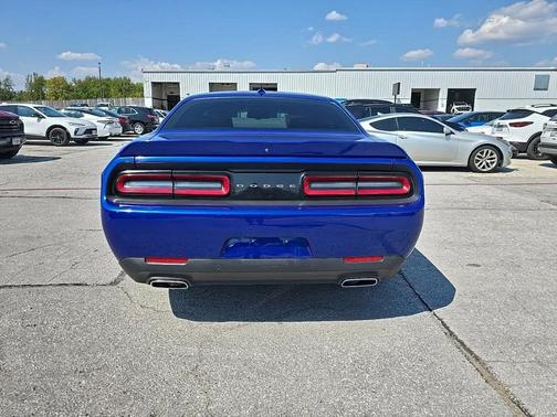 2020 Dodge Challenger GT