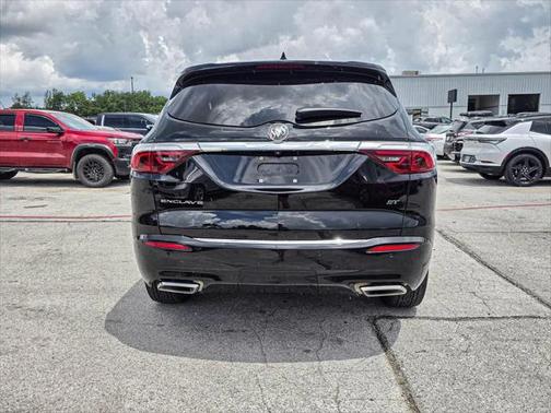 2022 Buick Enclave FWD Essence
