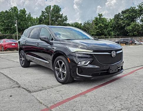 2022 Buick Enclave FWD Essence