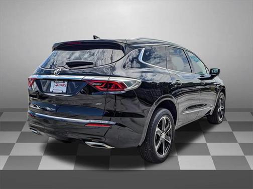 2022 Buick Enclave FWD Essence