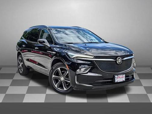 2022 Buick Enclave FWD Essence