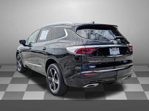 2022 Buick Enclave FWD Essence