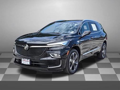 2022 Buick Enclave FWD Essence