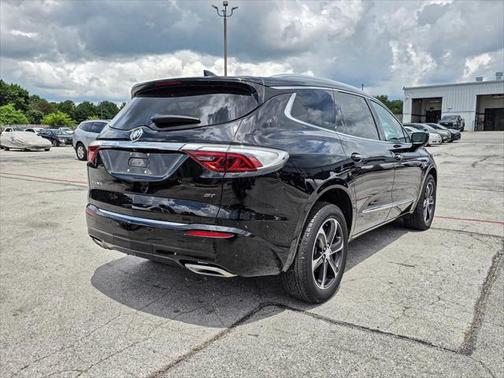 2022 Buick Enclave FWD Essence