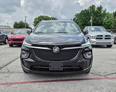 2022 Buick Enclave FWD Essence