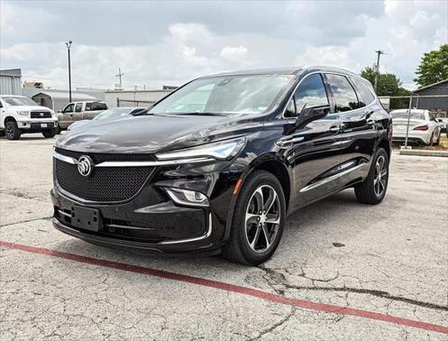 2022 Buick Enclave FWD Essence