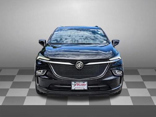 2022 Buick Enclave FWD Essence