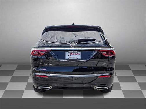 2022 Buick Enclave FWD Essence