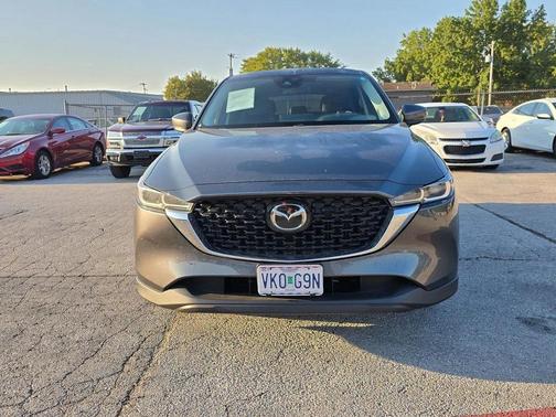 2023 Mazda CX-5 2.5 S Select
