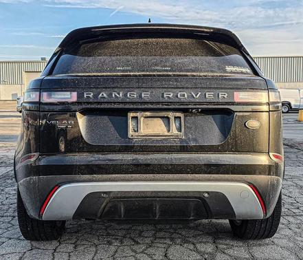 2018 Land Rover Range Rover Velar P250 S R-Dynamic