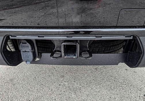 2024 Chevrolet Tahoe 4WD RST