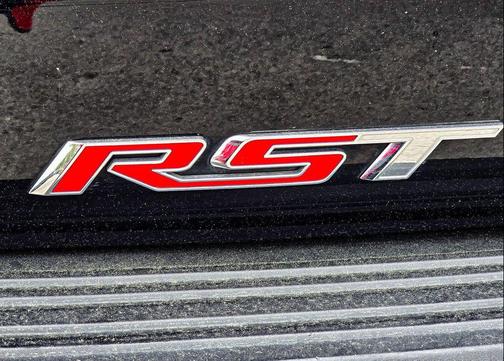 2024 Chevrolet Tahoe 4WD RST