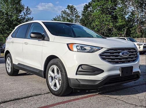 2021 Ford Edge SE