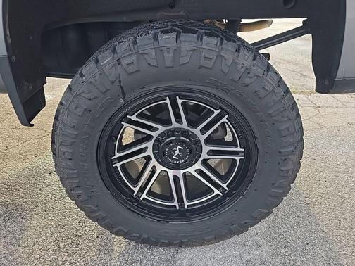 Satin Steel Metallic 2020 Chevrolet Silverado 1500 RST