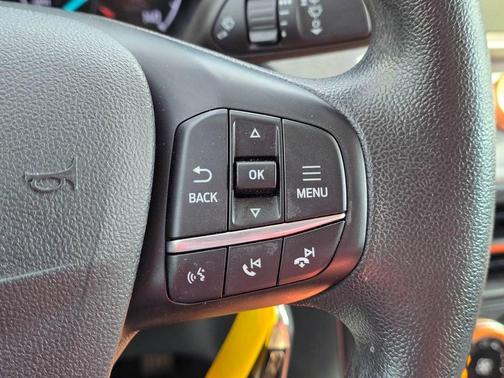 Cactus Gray 2024 Ford Maverick XLT
