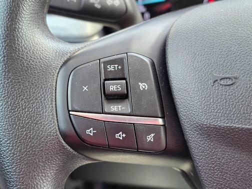 Cactus Gray 2024 Ford Maverick XLT