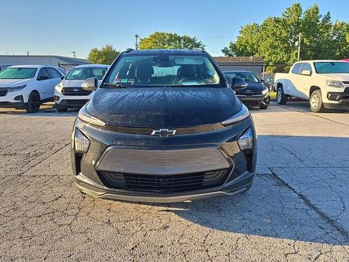 2023 Chevrolet Bolt EUV FWD LT