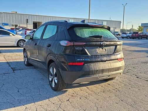 2023 Chevrolet Bolt EUV FWD LT