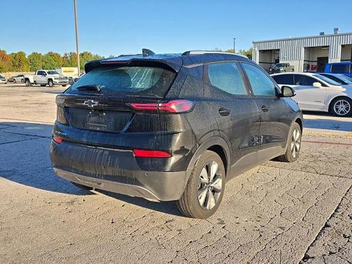 2023 Chevrolet Bolt EUV FWD LT