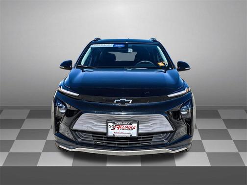 2023 Chevrolet Bolt EUV FWD LT