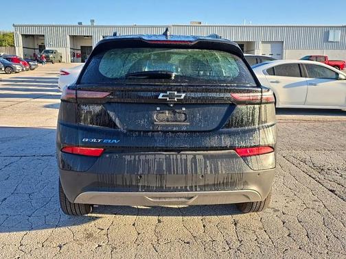 2023 Chevrolet Bolt EUV FWD LT