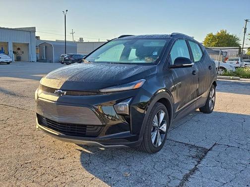 2023 Chevrolet Bolt EUV FWD LT