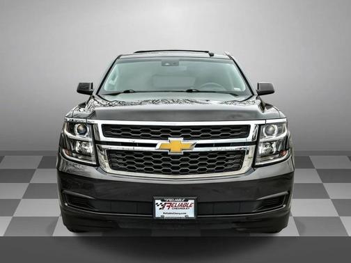2017 Chevrolet Tahoe LS
