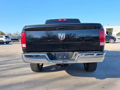 2019 RAM 1500 Tradesman