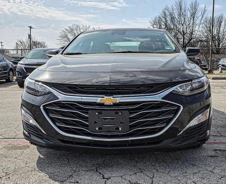 2025 Chevrolet Malibu FWD 1LT