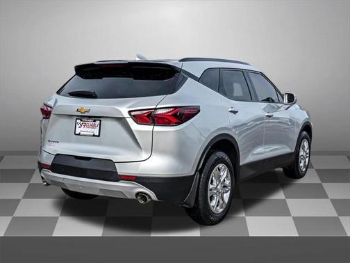 2020 Chevrolet Blazer 2LT