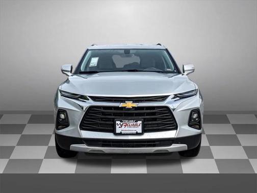 2020 Chevrolet Blazer 2LT