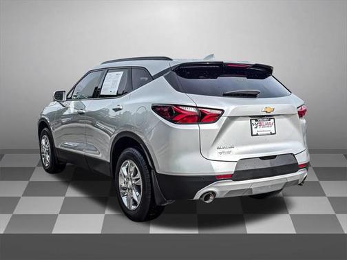 2020 Chevrolet Blazer 2LT