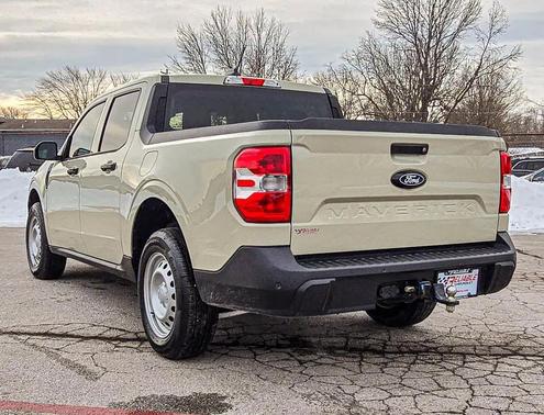 2025 Ford Maverick XL