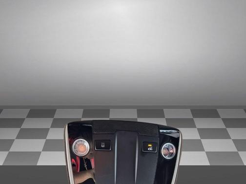 Cherry Black 2021 Kia Seltos SX Turbo