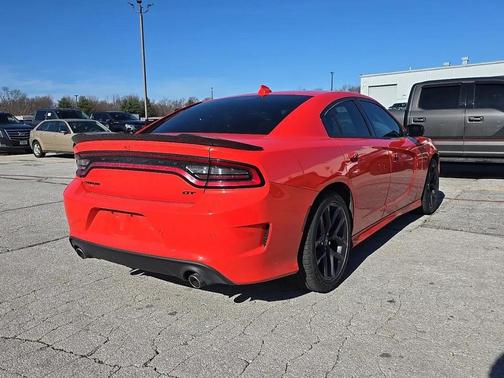 2023 Dodge Charger GT