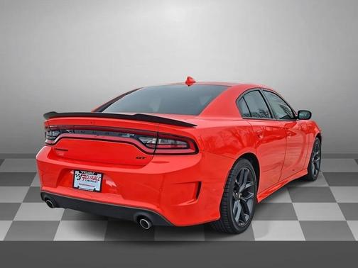 2023 Dodge Charger GT