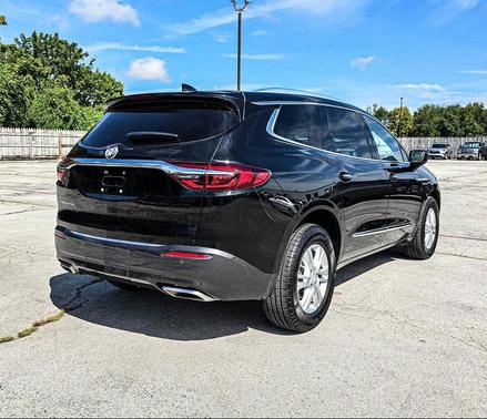 2021 Buick Enclave FWD Essence