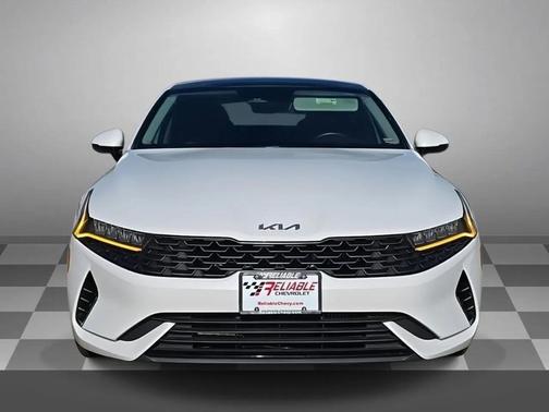2023 Kia K5 EX