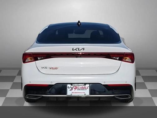 2023 Kia K5 EX