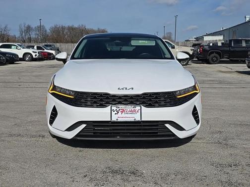 2023 Kia K5 EX