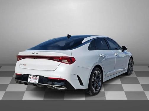 2023 Kia K5 EX