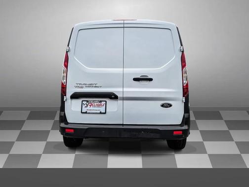 2022 Ford Transit Connect XL Cargo Van