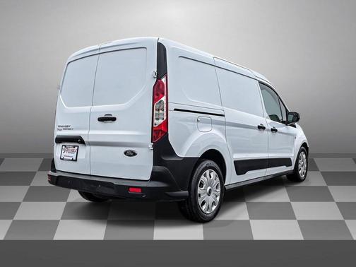 2022 Ford Transit Connect XL Cargo Van