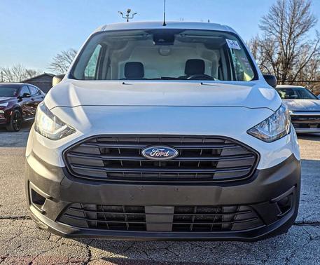 2022 Ford Transit Connect XL Cargo Van