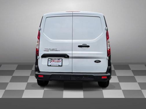 2022 Ford Transit Connect XL Cargo Van