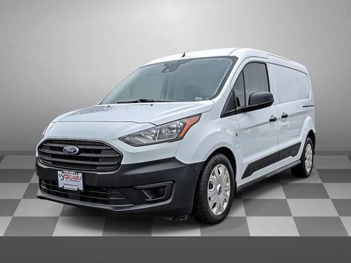 2022 Ford Transit Connect XL Cargo Van