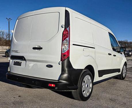 2022 Ford Transit Connect XL Cargo Van